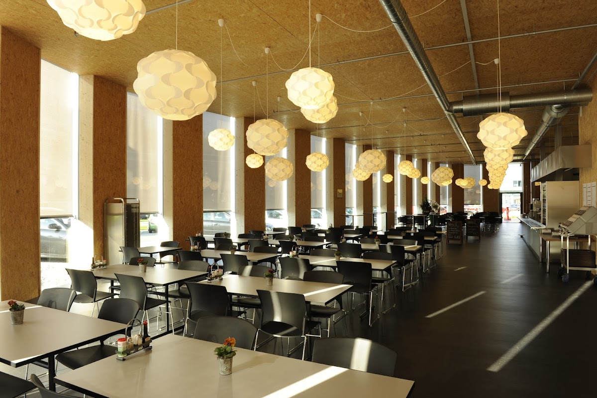 Kantine Z3